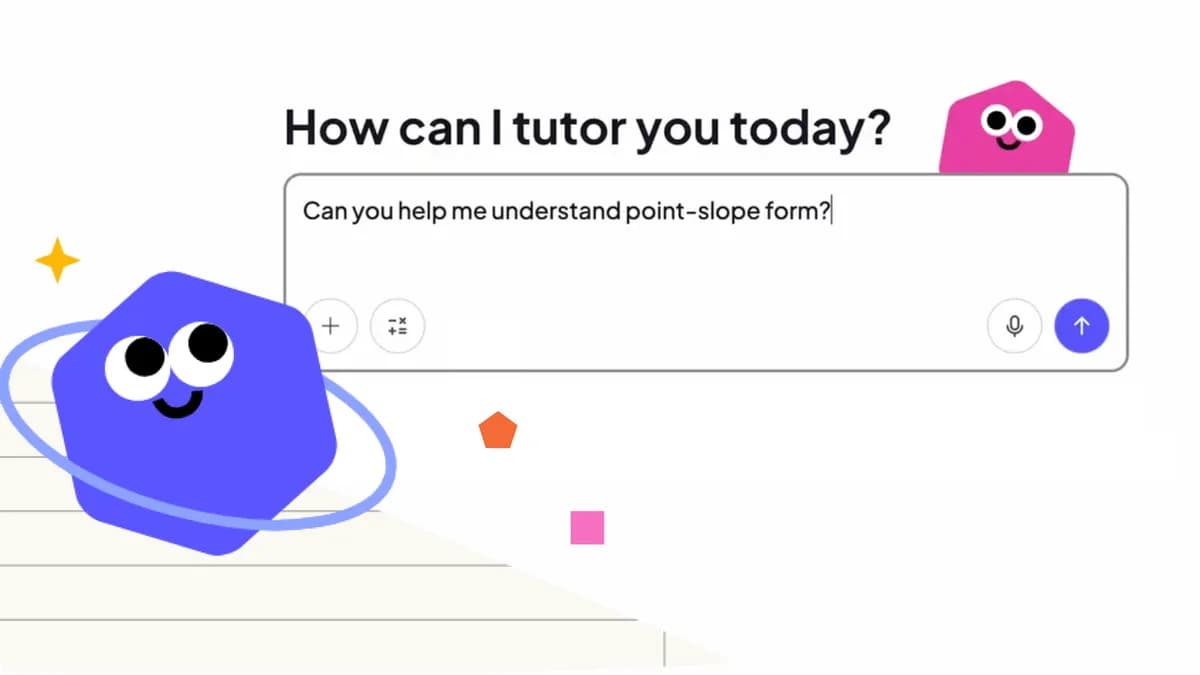Google e Khan Academy anunciam ferramentas educacionais com IA Gemini