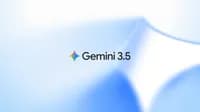 Imagem oficial do lançamento Gemini 3.5 no blog do Google