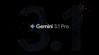 Imagem oficial do Google para o lançamento do Gemini 3.1 Pro