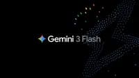 Imagem oficial do lançamento do Google Gemini 3 Flash