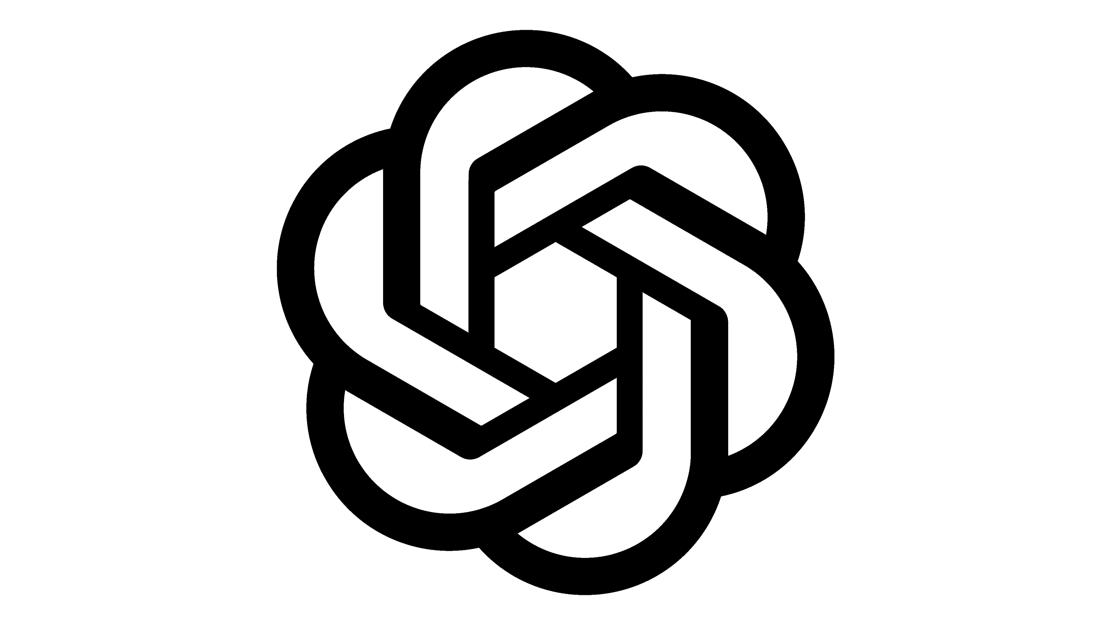 Logotipo do ChatGPT em alta resolução