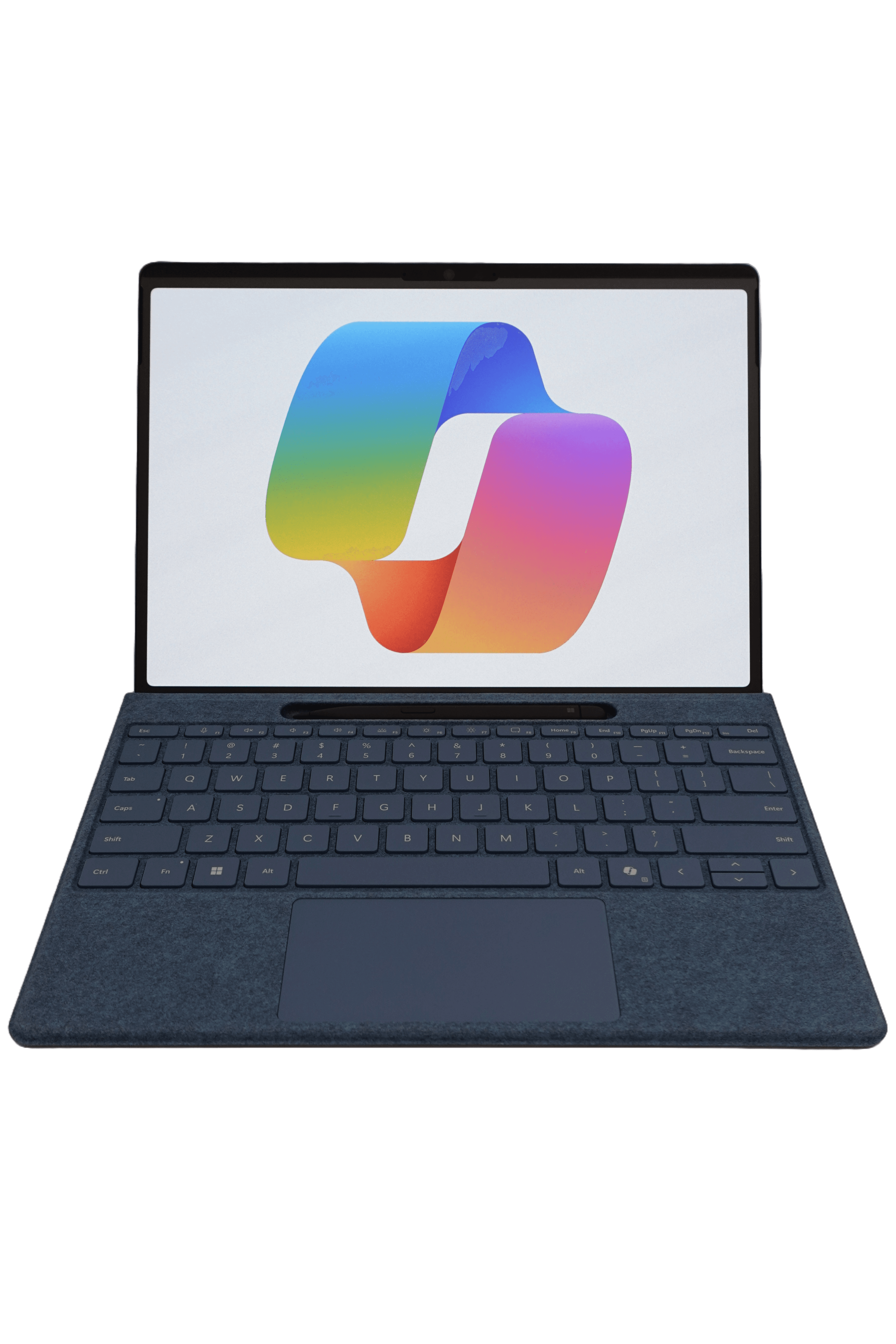 Imagem promocional do Microsoft Copilot